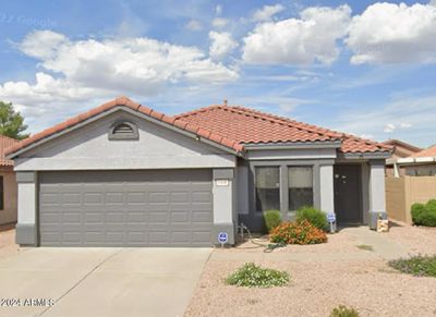 11310 E Emelita Avenue, House other with 3 bedrooms, 2 bathrooms and null parking in Mesa AZ | Image 1