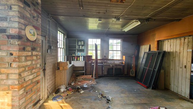 366 S Main St, House other with 4 bedrooms, 2 bathrooms and null parking in Bradford VT | Image 28