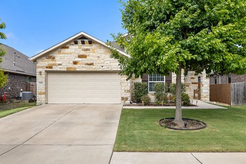 8042 Arezzo Drive, Round Rock, TX, 78665 | Card Image