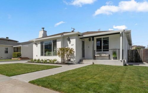 47 Greenwood Dr, South San Francisco, CA, 94080-5835 | Card Image
