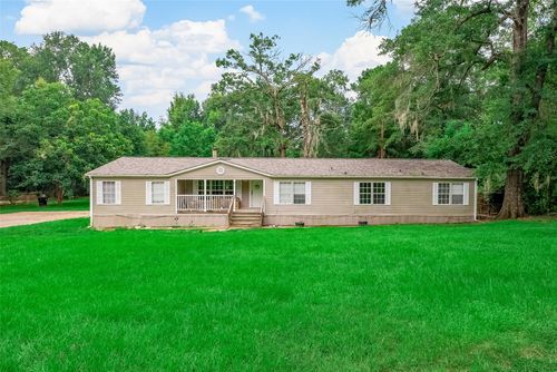 383 Horseshoe Loop, Doyline, LA, 71023-4055 | Card Image