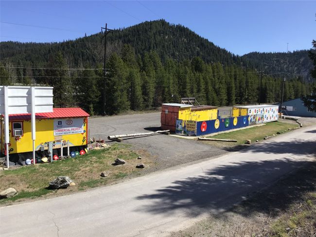 Espresso Stand/Fireworks stand | Image 19
