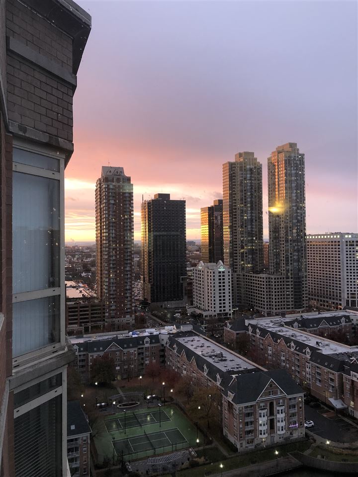 Residential Lease in JC, Downtown 3