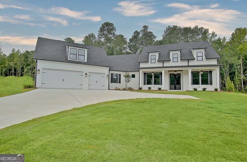 136 Ryeland Dr, Senoia, GA, 30276-2289 | Card Image
