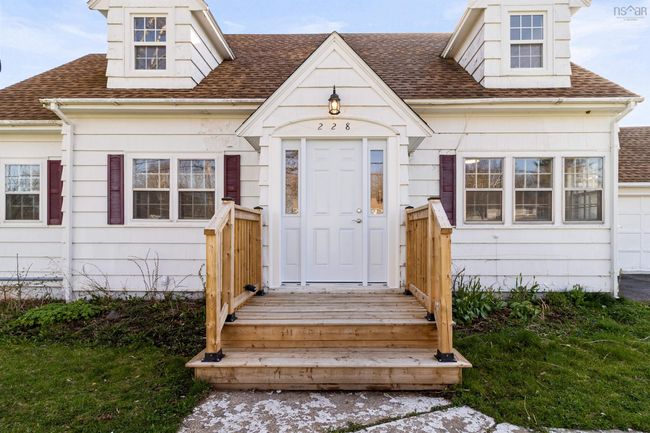 228 Tremain Cres, House other with 2 bedrooms, 3 bathrooms and null parking in Windsor NS | Image 4