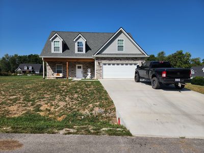 267 Kendallwood Dr, House other with 3 bedrooms, 2 bathrooms and 4 parking in Gainesboro TN | Image 2