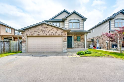 251 Pelham Rd, Saint Catharines, ON, L2S3A9 | Card Image