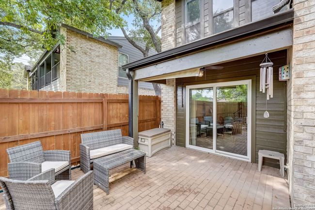 APT-604 - 2718 Old Field Dr, Condo with 2 bedrooms, 3 bathrooms and null parking in San Antonio TX | Image 36