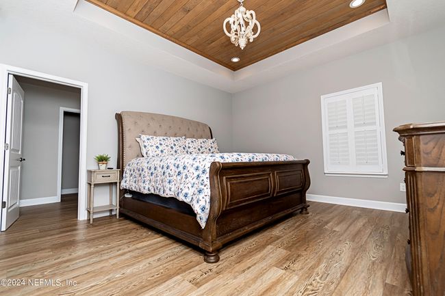 7052 Cottontail Ln, House other with 4 bedrooms, 3 bathrooms and null parking in GLEN ST. MARY FL | Image 25