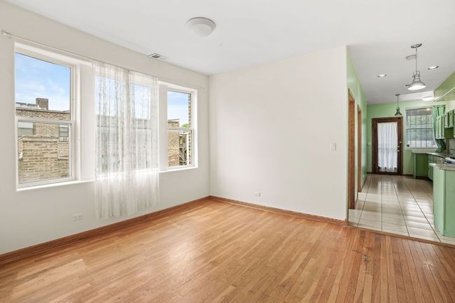 APT-3S - 5314 S Drexel Ave, Condo with 3 bedrooms, 2 bathrooms and 1 parking in CHICAGO IL | Image 7