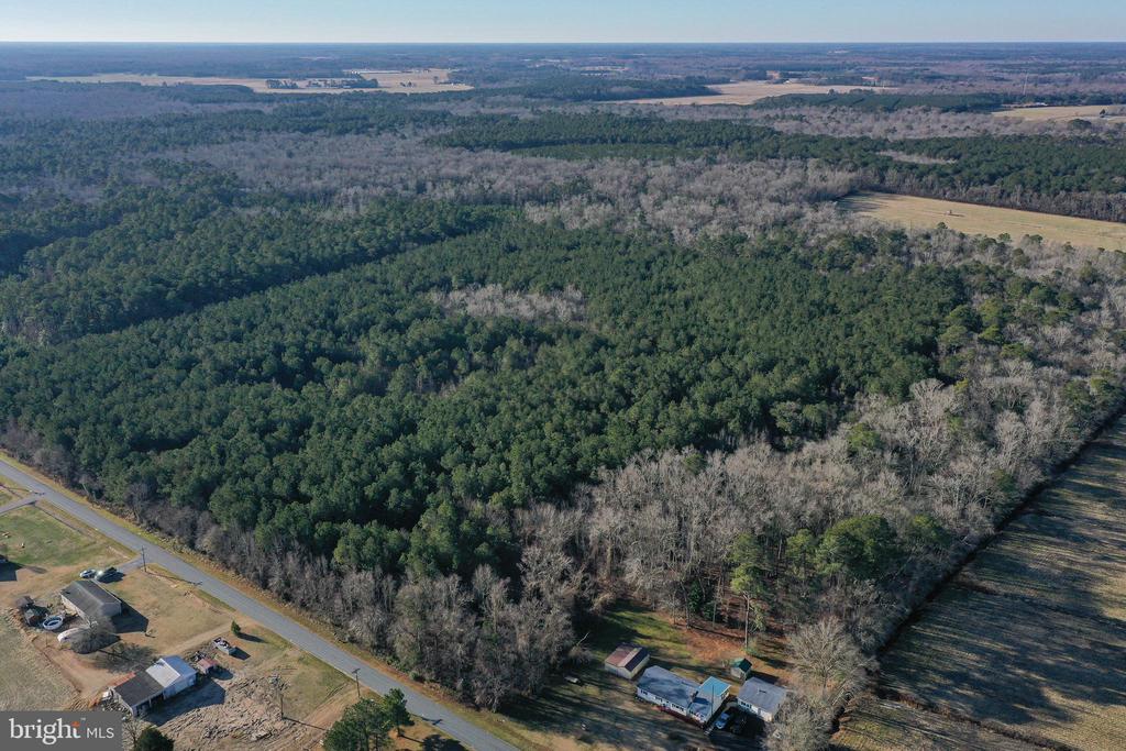 Land in WILLARDS 5