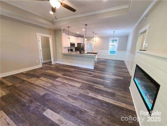 404 Imperial Way, House other with 3 bedrooms, 2 bathrooms and null parking in Albemarle NC | Image 5