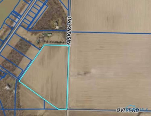 0 Haskins Rd, Bowling Green, OH, 43402 | Card Image