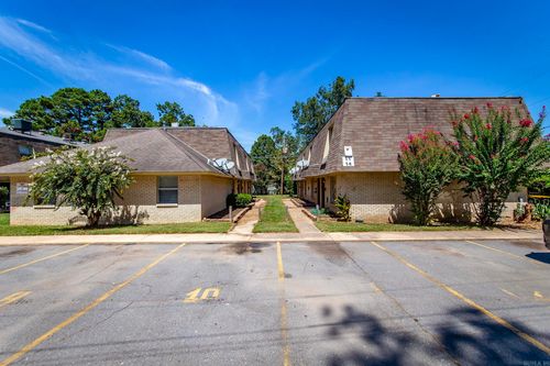 414 W 3rd St, Lonoke, AR, 72086-2718 | Card Image