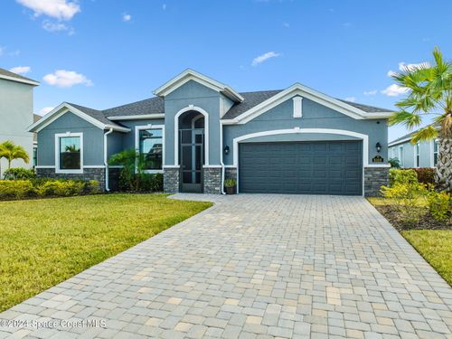 8108 Dobre Way, Melbourne, FL, 32940 | Card Image