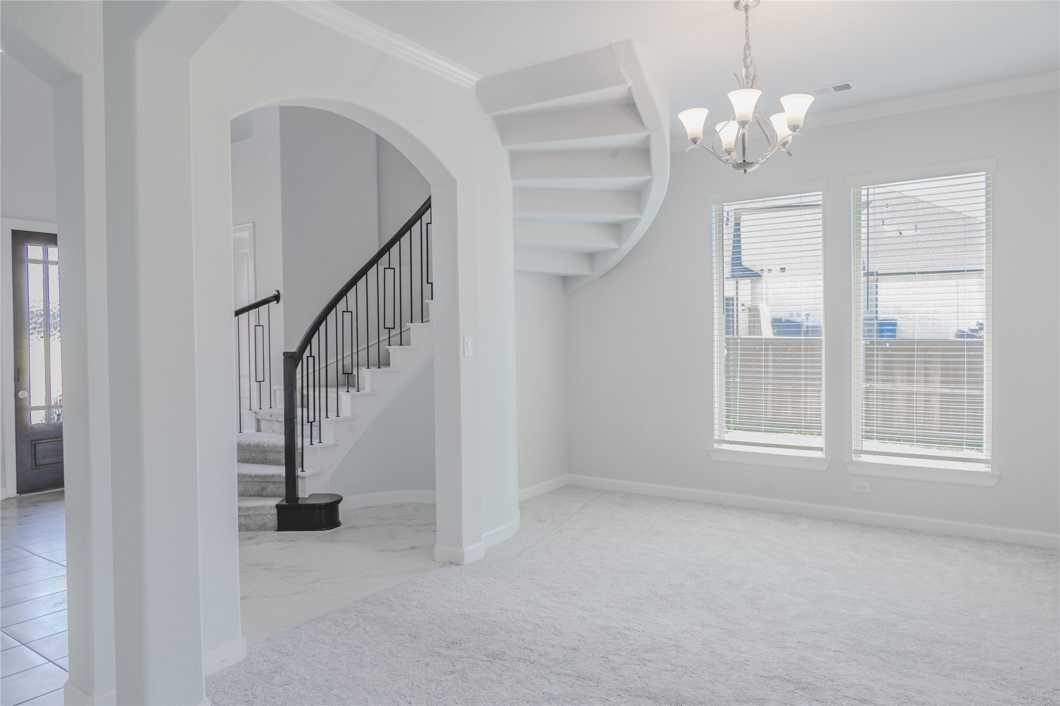 Residential Lease in McLendon Chisholm 3