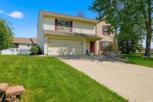 8834 Shearwater Pass, Fort Wayne, IN, 46825-6614 | Card Image