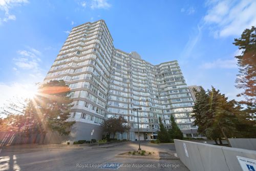 1206-50 Kingsbridge Garden Cir, Mississauga, ON, L5R1Y2 | Card Image