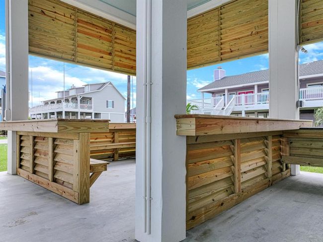 2301 Trinidad, House other with 4 bedrooms, 3 bathrooms and 1 parking in Crystal Beach TX | Image 31