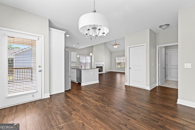 517 Lago Ct, House other with 5 bedrooms, 4 bathrooms and 2 parking in Lagrange GA | Image 19