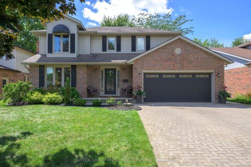 87 Robinson Lane, London North, ON, N5W3V4 | Card Image