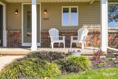 3643 Fillmore Street, Georgetown Charter Township, MI, 49428 | Card Image