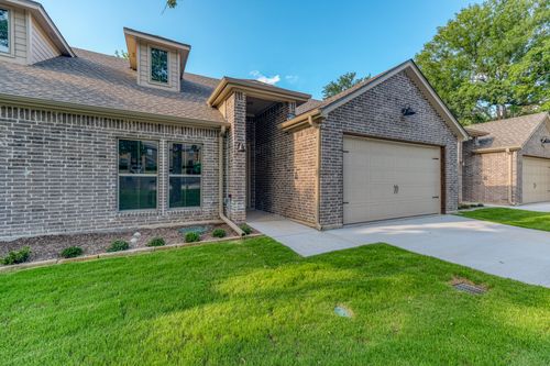 508 W 0ak Street, Weatherford, TX, 76086 | Card Image