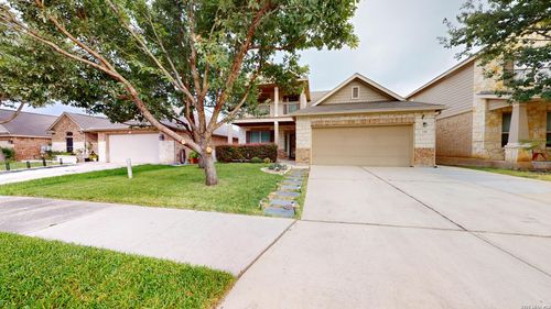 528 Saddle Back Trl, Cibolo, TX, 78108-3808 | Card Image
