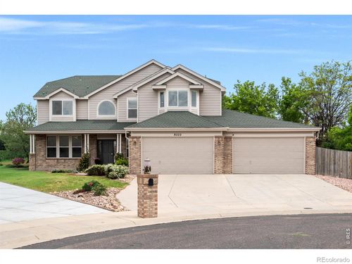 8222 Xenophon Ct, Arvada, CO, 80005-5295 | Card Image