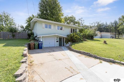 1303 Freeman Dr, Bellevue, NE, 68005-3235 | Card Image