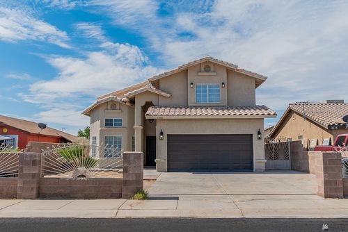 1183 W Liberty St, San Luis, AZ, 85349 | Card Image