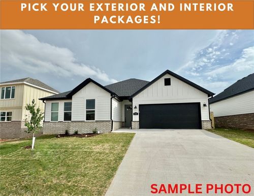 2521 Meditation Loop, Springdale, AR, 72764-8376 | Card Image