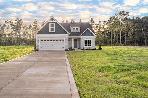 3163 S River School Rd, Wade, NC, 28395-9027 | Card Image