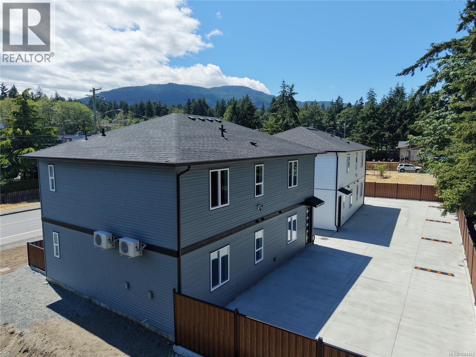 Residential in Nanaimo 4