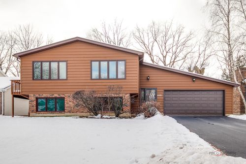 4481 Country Trl, Gurnee, IL, 60031-3459 | Card Image
