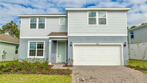 17297 Cagan Crossings Blvd, CLERMONT, FL, 34714-4721 | Card Image