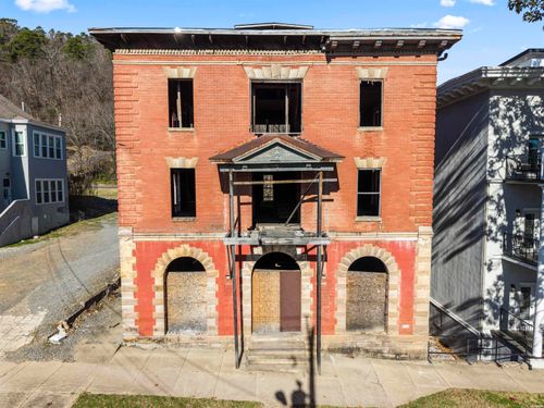 228 Prospect Ave, Hot Springs, AR, 71901-4033 | Card Image