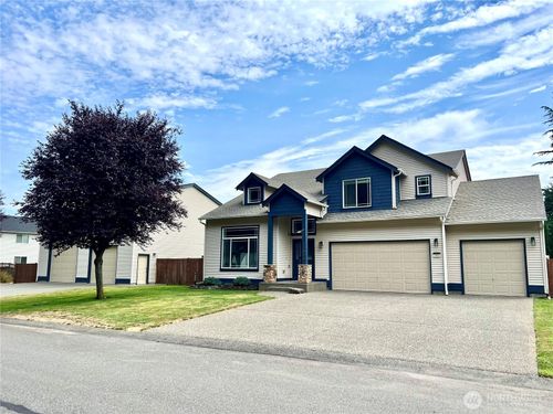 13803 139th Avenue E, Orting, WA, 98360 | Card Image