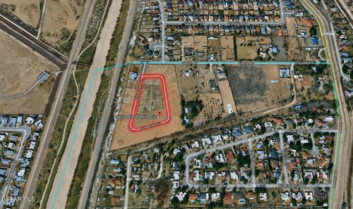 5651 Rio Bonito Cir, El Paso, TX, 79932 | Card Image