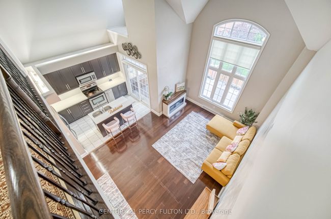 48 Lovegrove Lane, Condo with 3 bedrooms, 2 bathrooms and 1 parking in Ajax ON | Image 26