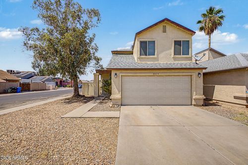 8854 W Fairmount Ave, Phoenix, AZ, 85037-2303 | Card Image