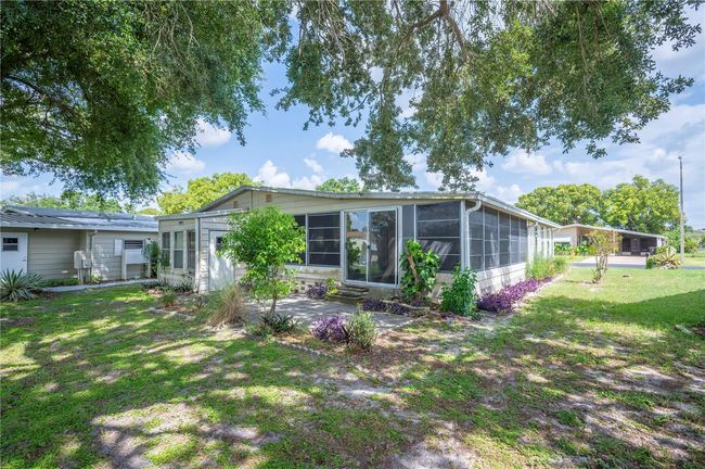 6027 Grand Oaks Dr Se, House other with 2 bedrooms, 2 bathrooms and null parking in WINTER HAVEN FL | Image 28