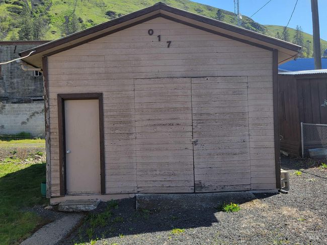 17 S Front St, House other with 2 bedrooms, 1 bathrooms and 1 parking in Kooskia ID | Image 5