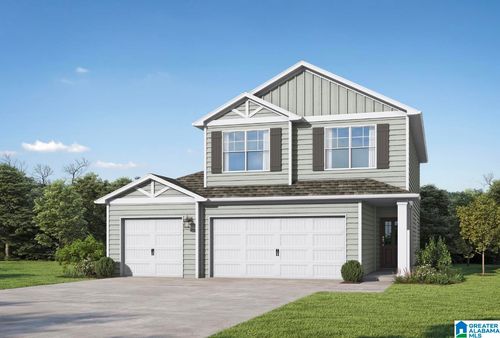 2932 Lakehill Dr, CROPWELL, AL, 35054-4061 | Card Image