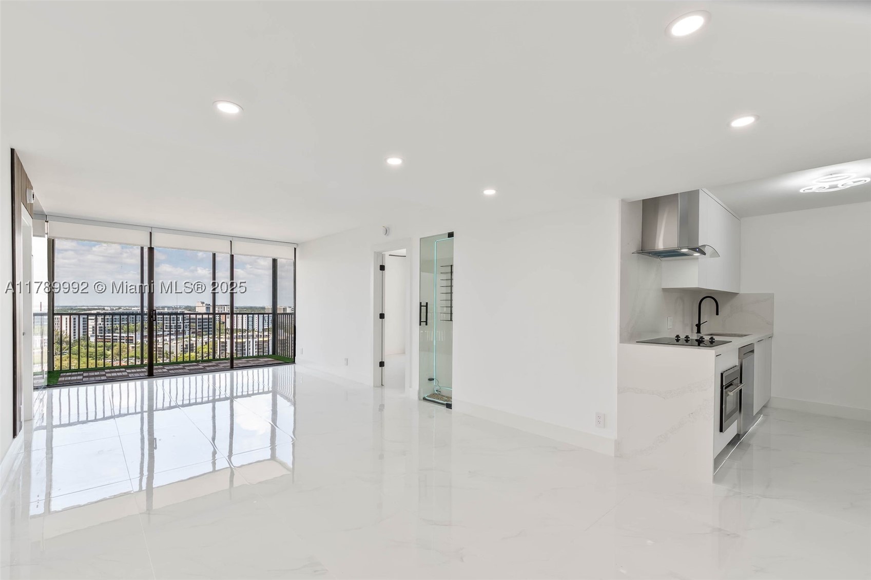 Residential in Aventura