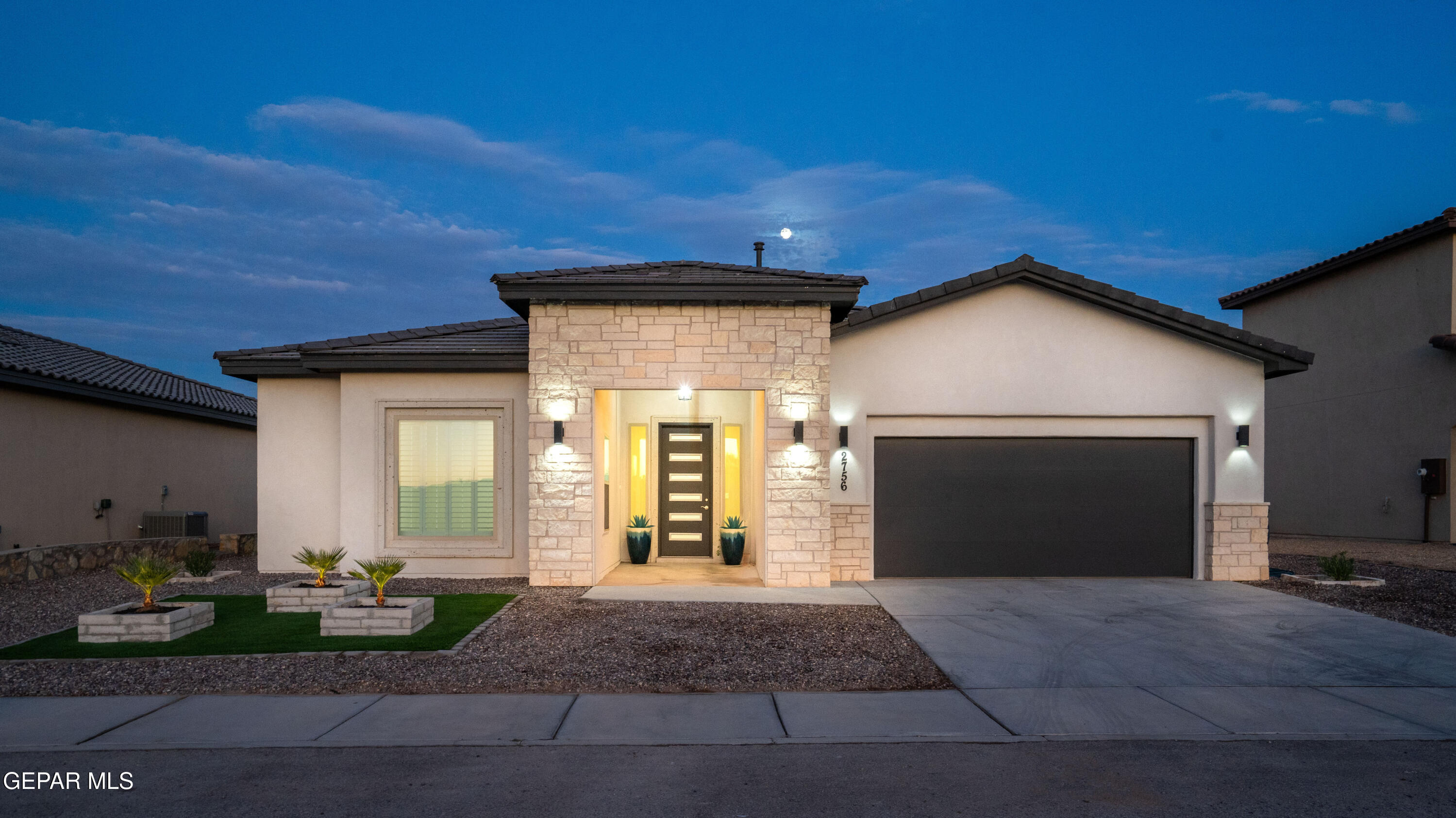 San Gabriel Dr, Sunland Park, NM 88063