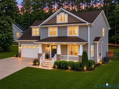 15107 Badestowe Dr, Chesterfield, VA, 23832-2087 | Card Image