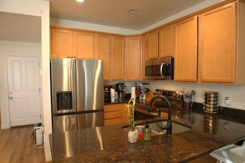 3753 N Prairie Grass Dr, Lehi, UT, 84048-6666 | Card Image