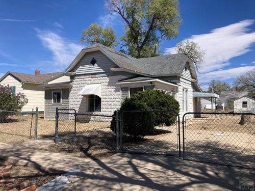 505 Nebraska St, Sugar City, CO, 81076-5038 | Card Image