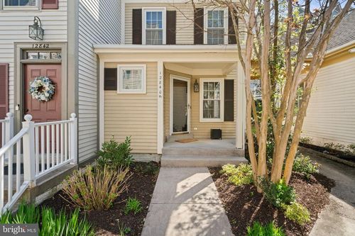 12840 Mill Brook Ct, WOODBRIDGE, VA, 22192-2926 | Card Image